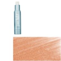 Perfekt  on white background