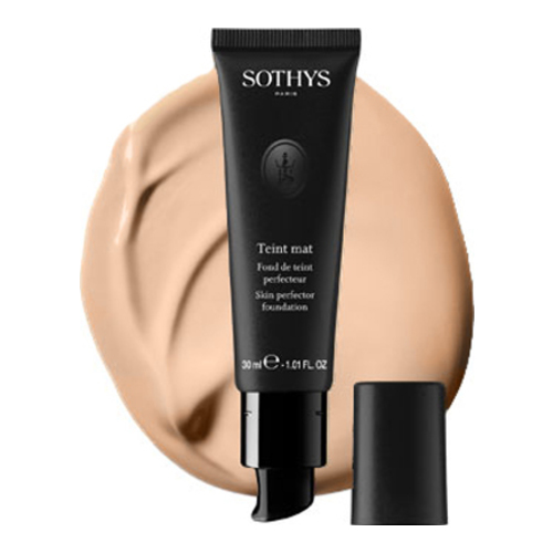Sothys Skin Perfector Foundation - B30, 30ml/1 fl oz