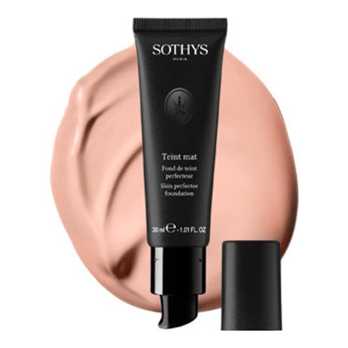 Sothys Skin Perfector Foundation - BR10, 30ml/1 fl oz