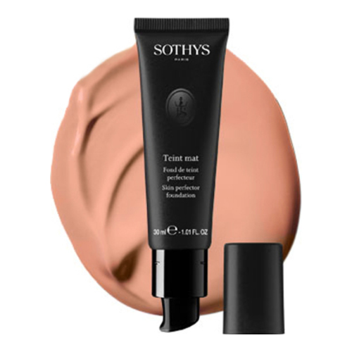 Sothys Skin Perfector Foundation - B10 on white background