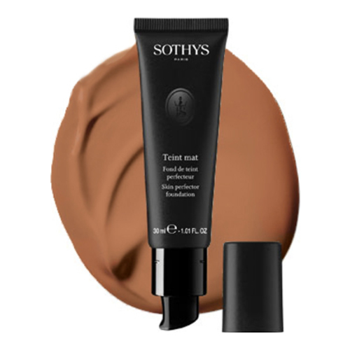 Sothys Skin Perfector Foundation - BR50, 30ml/1 fl oz
