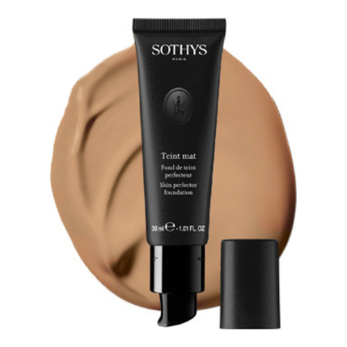 Sothys Skin Perfector Foundation - Beige Rose BR35, 30ml/1 fl oz