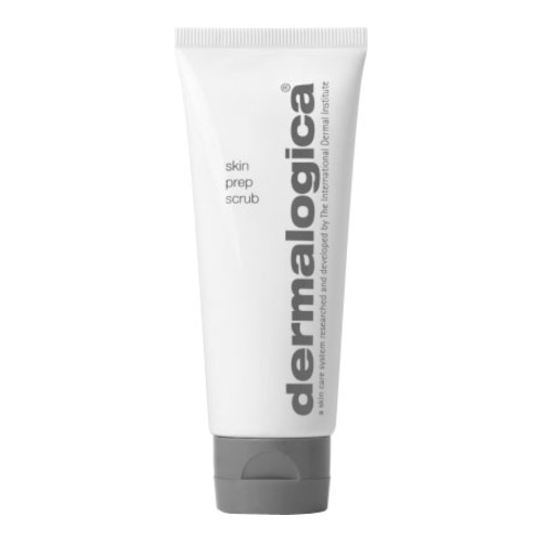 Dermalogica Skin Prep Scrub, 75ml/2.5 fl oz Dermalogica Skin Prep Scrub on white background