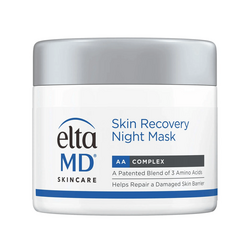 Skin Recovery Night Mask