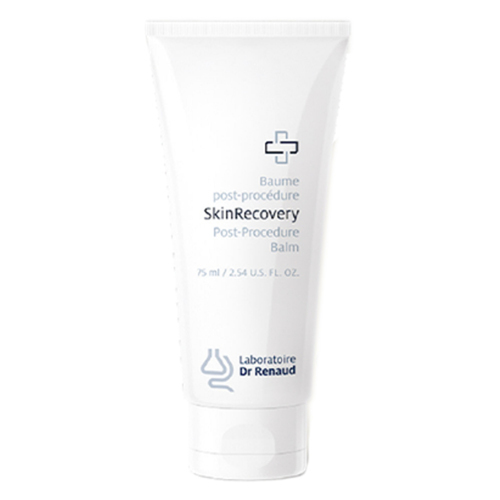 Dr Renaud Skin Recovery Post-Procedure Balm, 75ml/2.54 fl oz Dr Renaud Skin Recovery Post-Procedure Balm on white background