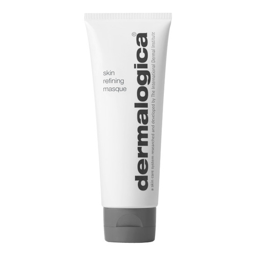 Dermalogica Skin Refining Masque, 75ml/2.5 fl oz Dermalogica Skin Refining Masque on white background