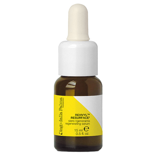 Diego dalla Palma Professional Skin Regenerating Retinol Serum on white background