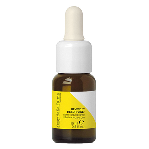 Diego dalla Palma Professional Skin Renewal EGF Serum on white background