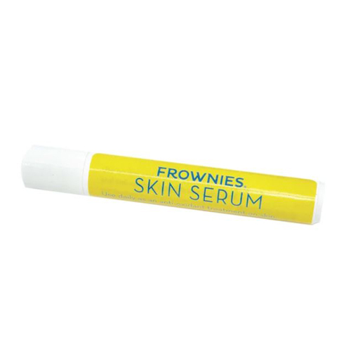 Frownies Skin Serum Roller, 8ml/0.3 fl oz