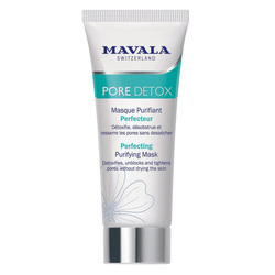 Skin Solution Pore Detox Perfecting Purifying Mask
