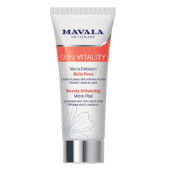 Skin Solution Vitality Beauty Enhancing Micro-peel