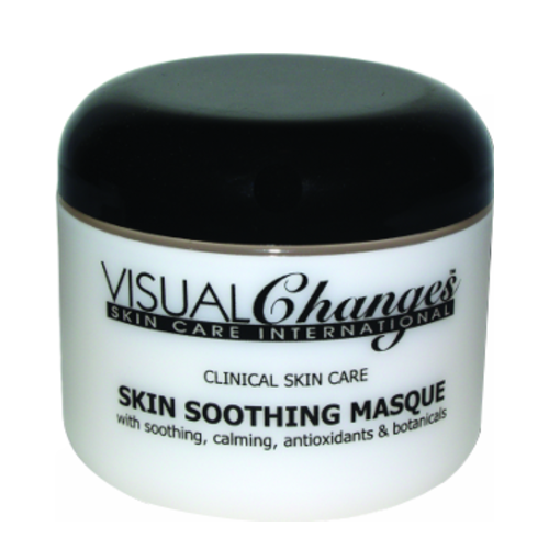 Visual Changes Skin Soothing Masque, 120ml/4 fl oz