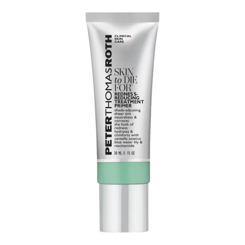 Peter Thomas Roth Skin To Die For Redness Reducing Treatment Primer, 30ml/1 fl oz