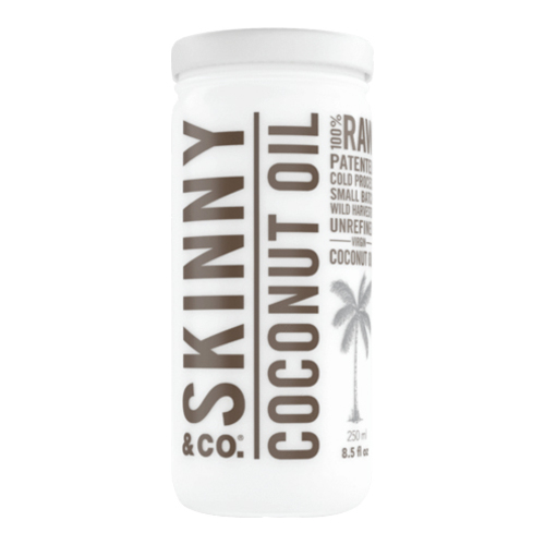 Skinny & Co. Pure Beauty Coconut Oil, 250ml/8.5 fl oz