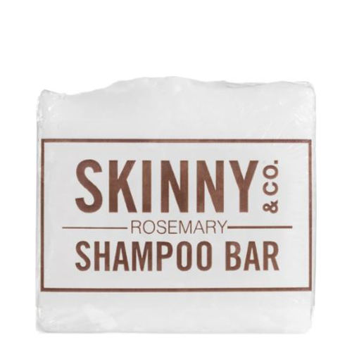 Skinny & Co. Skinny Natural Shampoo Bar - Rosemary, 1 pieces