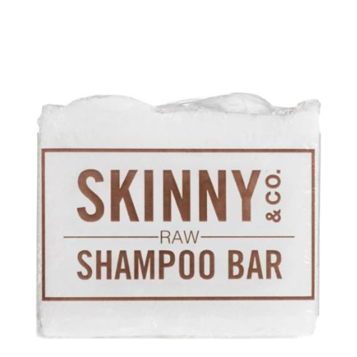 Skinny & Co. Skinny Natural Shampoo Bar - Raw, 1 pieces