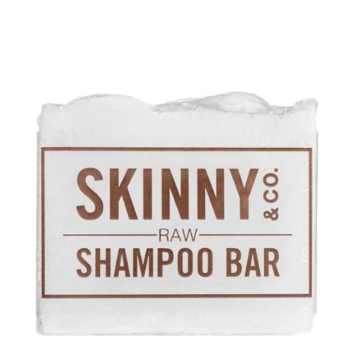 Skinny & Co. Skinny Natural Shampoo Bar - Rosemary, 1 pieces Skinny & Co. Skinny Natural Shampoo Bar - Lavender and Orange on white background
