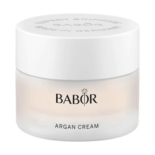 Babor Skinovage Argan Cream, 50ml/1.7 fl oz Babor Skinovage Argan Cream on white background