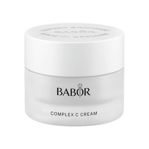 Babor Skinovage Complex C Cream, 50ml/1.7 fl oz