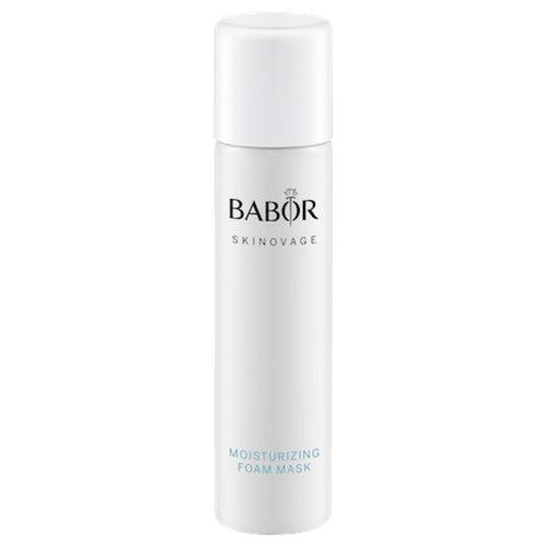 Babor Skinovage Moisturizing Foam Mask, 75ml/2.54 fl oz Babor Skinovage Moisturizing Foam Mask on white background