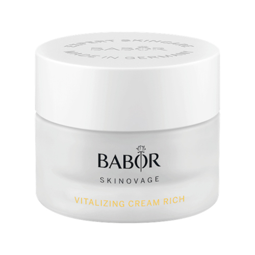 Babor Skinovage Vitalizing Cream Rich, 50ml/1.7 fl oz Babor Skinovage Vitalizing Cream Rich on white background