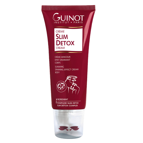 Guinot Slim Detox Cream, 125ml/4.23 fl oz