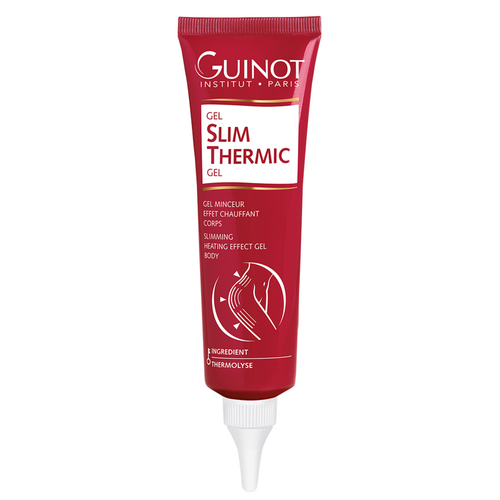 Guinot Slim Thermic Gel, 125ml/4.23 fl oz Guinot Slim Thermic Gel on white background
