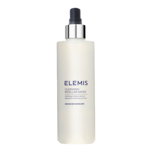 Elemis Smart Cleanse Micellar Water, 200ml/6.8 fl oz Elemis Smart Cleanse Micellar Water on white background