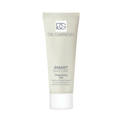 Dr Grandel Smart Nature Cleansing Gel on white background