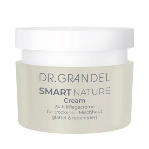Dr Grandel Smart Nature Cream on white background