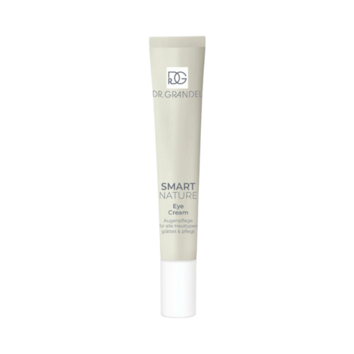 Dr Grandel Smart Nature Eye Cream on white background