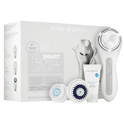 Clarisonic Smart Profile Uplift on white background