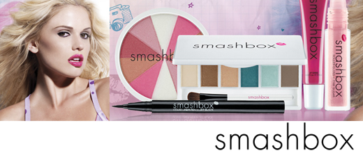 Smashbox Logo