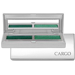 Cargo  on white background