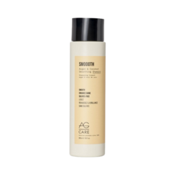 Smoooth Argan and Coconut Smoothing Shampoo