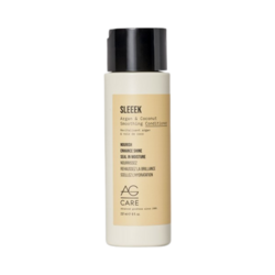 Smoooth Argan and Coconut Smoothing Shampoo