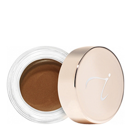 jane iredale Smooth Affair for Eyes - Iced Brown, 3.75g/0.13 oz