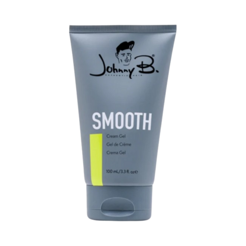 Johnny B. Smooth Cream Gel, 100ml/3.38 fl oz Johnny B. Smooth Cream Gel on white background