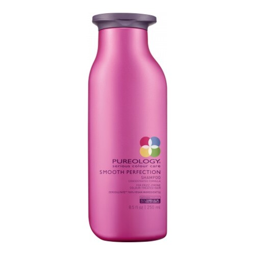 Pureology Smooth Perfection Shampoo, 250ml/8.5 fl oz