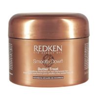 Redken  on white background
