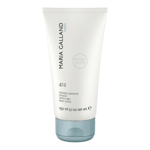 Maria Galland Smoothing Body Scrub, 150ml/5 fl oz Maria Galland Smoothing Body Scrub on white background