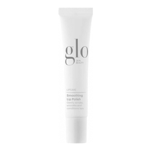 Glo Skin Beauty Smoothing Lip Polish, 15ml/0.5 fl oz Glo Skin Beauty Smoothing Lip Polish on white background