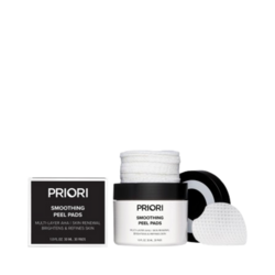 Smoothing Peel Pads