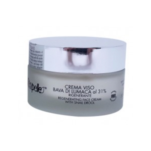 Phyto Sintesi Snail Slime Face Cream with 31% Snail Secretion Filtrate, 50ml/1.7 fl oz