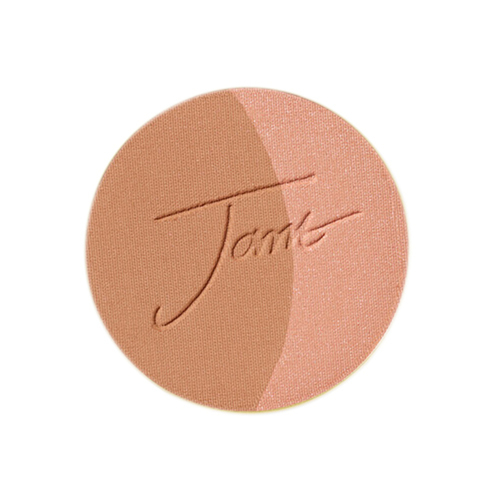 jane iredale So-Bronze Refill - #3, 9.9g/0.35 oz jane iredale So-Bronze Refill - #2 on white background