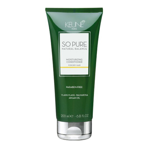 Keune So Pure Moisturizing Conditioner, 50ml/1.7 fl oz Keune So Pure Moisturizing Conditioner on white background