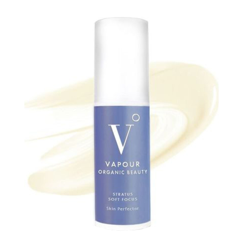 Vapour Organic Beauty Soft Focus Stratus Instant Skin Perfector - s902 on white background