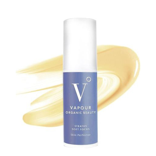 Vapour Organic Beauty Soft Focus Stratus Instant Skin Perfector - s902 on white background
