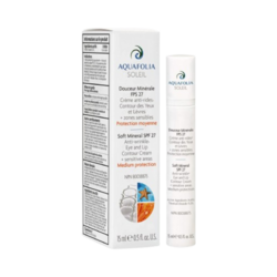 Soft Mineral SPF 27