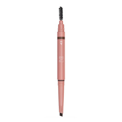 Soft Shaper Remodeling Eyebrow Pencil 43 - Castano Medio on white background